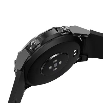 Maxcom, Fit FW63 Cobalt Pro, smartwatch