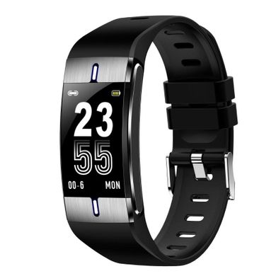 Maxcom, smartwatch, Fit FW34, srebrny