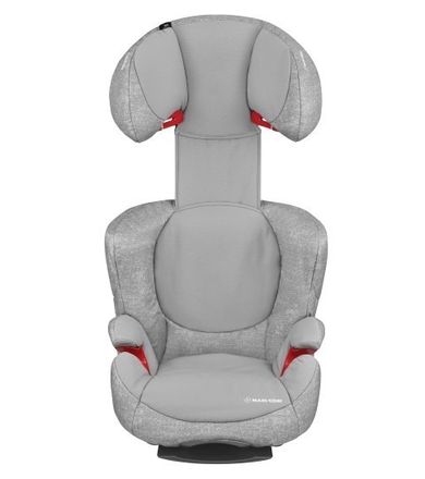 Maxi-Cosi, Rodi AirProtect, fotelik samochodowy 15-36 kg, Nomad Grey