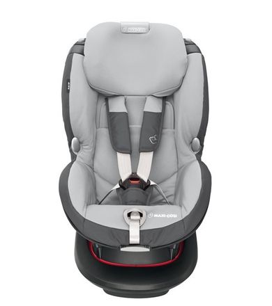 Maxi-Cosi, Rubi XP, fotelik samochodowy 9-18 kg, Night Black