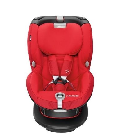Maxi-Cosi, Rubi XP, fotelik samochodowy 9-18 kg, Poppy Red