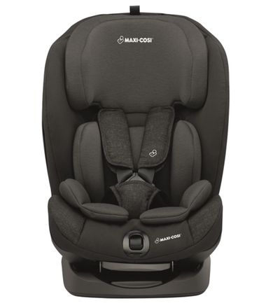 Maxi-Cosi, Titan, fotelik samochodowy, 9-36 kg, Nomad Black