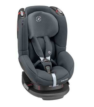 Maxi-Cosi, Tobi, fotelik samochodowy, 9-18 kg, Authentic graphite