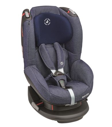 Maxi-Cosi, Tobi, fotelik samochodowy, 9-18 kg, Sparkling blue
