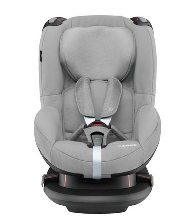 Maxi-Cosi, Tobi, fotelik samochodowy, 9-18 kg, Sparkling Grey