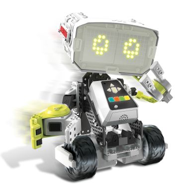 Meccano, Robot M.A.X., zestaw konstrukcyjny