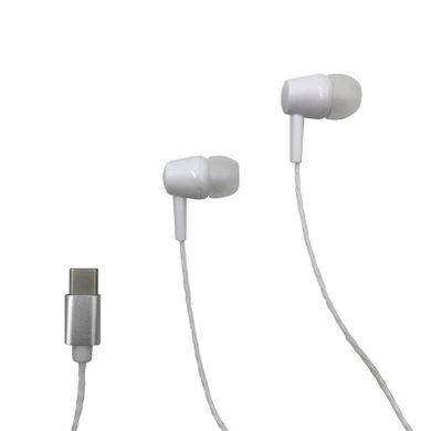 Media Tech, słuchawki z mikrofonem, USB-C Magicsound, MT3600W