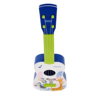 Mega Creative, gitara, zabawka muzyczna