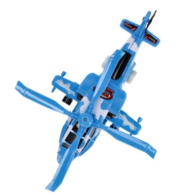Mega Creative, Helikopter, pojazd, 42 cm