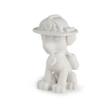 Melissa & Doug, Craft Kit, Psi Patrol, figurki do malowania
