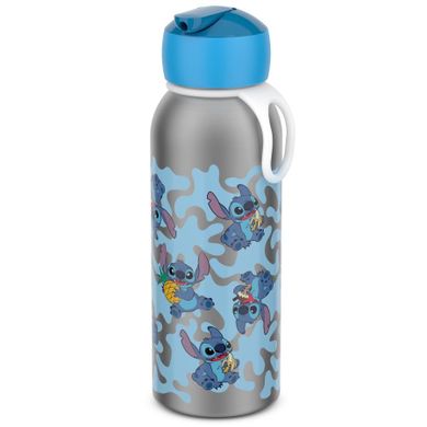 Mepal, butelka termiczna flip-up Campus 350 ml Stitch
