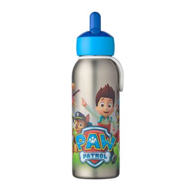 Mepal, Campus, Flip-up, butelka termiczna, Psi Patrol, 350 ml
