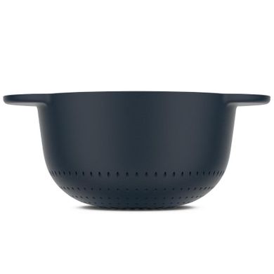 Mepal, Chef It, durszlak, Navy, średnica 163 mm