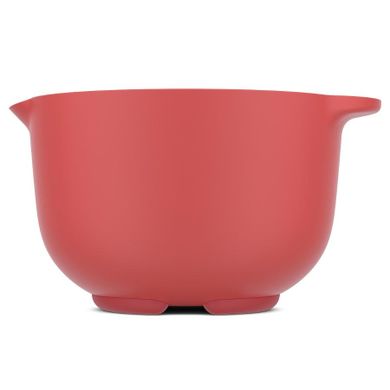 Mepal, Chef It, miska do miksowania, Coral, 3000 ml