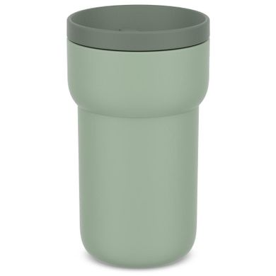 Mepal, Ellipse, kubek podróżny, Nordic Sage, 275 ml