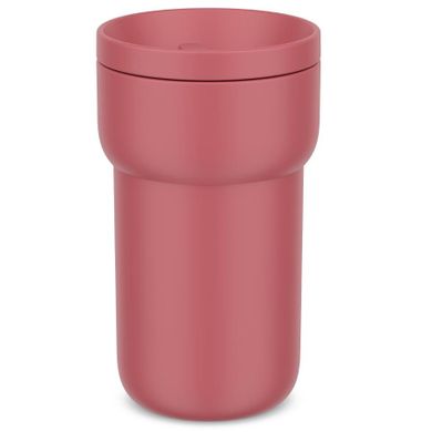 Mepal, Ellipse, kubek podróżny, Vivid Mauve, 275 ml