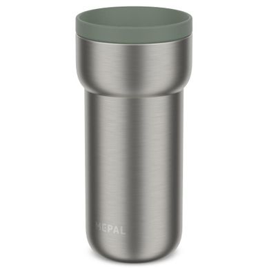 Mepal, Ellipse, kubek termiczny, Nordic Sage, 375 ml