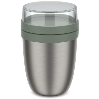 Mepal, Ellipse, lunchpot termiczny, Nordic Sage