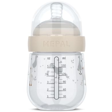 Mepal, Mio, butelka ze smoczkiem, 165 ml