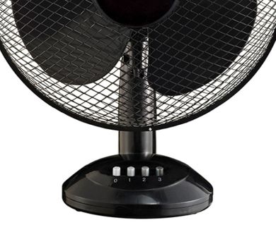 Mesko, wentylator, 40 cm, 45W, MS 7310