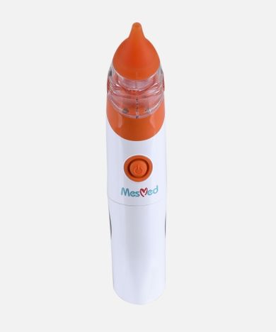 Mesmed, Pingwinosek, aspirator do nosa