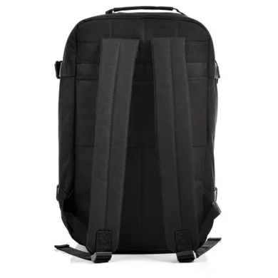 Meteor, Hermod, plecak podróżny, bagaż podręczny do samolotu, verdant, 20l