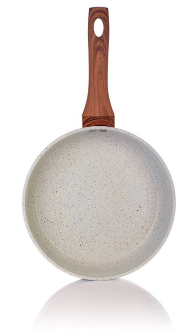 MG home Magda Gessler, Antico, patelnia aluminiowa, 24 cm