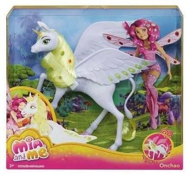 Mia i ja, figurka Onchao