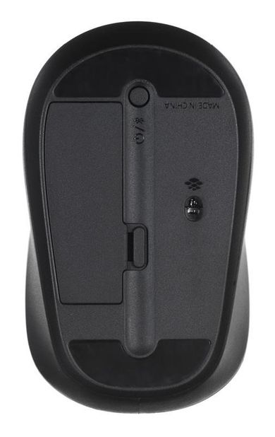 Microsoft, Bluetooth Mobile Mouse 3600, mysz optyczna, PN7-00003