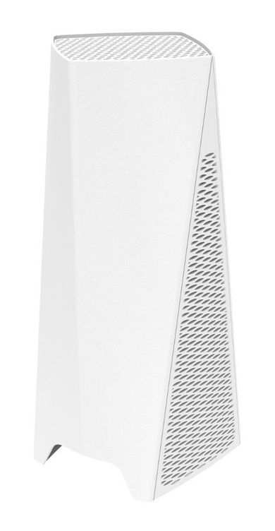 MikroTik, Audience, router WiFi, RBD25G-5HPacQD2HPnD, Tri Band, Mesh, 2xRJ45 1000Mb/s