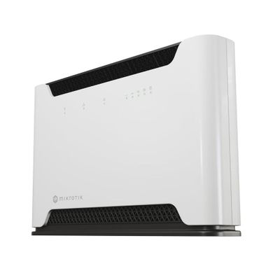 MikroTik, Chateau 5G R16, router 5G, D53G-5HacD2HnD-TC&RG520F-EU, LTE 20, 2,4GHz WiFi4, 5GHz WiFi5, 5x RJ45 1000Mb/s, Micro SIM