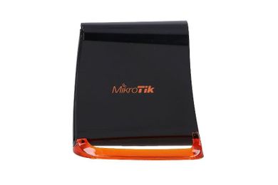 MikroTik, hAP mini, router WiFi, RB931-2nD, 2,4GHz, 3xRJ45 100Mb/s