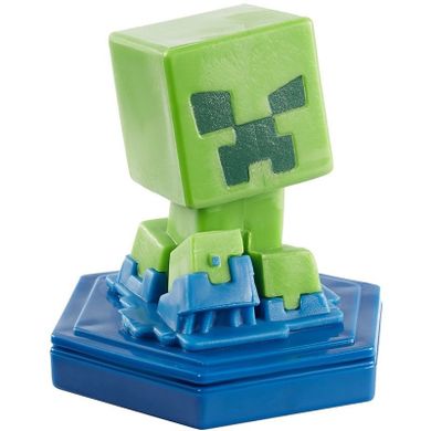 Minecraft, Creeper, figurka doładowująca z modułem NFC