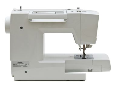Minerva, MC250C, maszyna do szycia