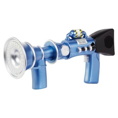 Minionki, Pierdzistrzał z dźwiękami, blaster
