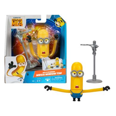 Minionki, Tim, figurka, 10 cm