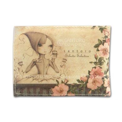 Mirabelle, If Only, etui na karty