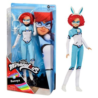 Miraculous: Biedronka i Czarny Kot, Królix, lalka
