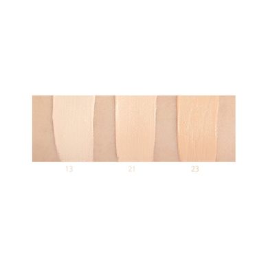 Missha, M Signature Real Complete BB Cream, wielofunkcyjny krem BB, SPF 25 PA++, 21 Light Pink Beige, 45 g