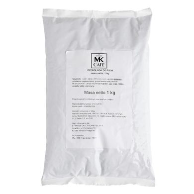 MK Cafe, czekolada gęsta 6-1kg