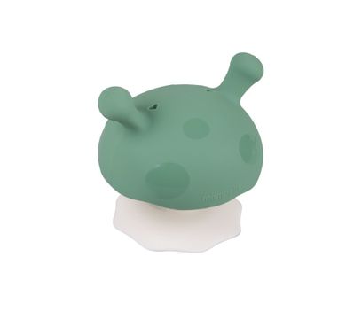 Mombella, Mushroom, gryzak, Light Green