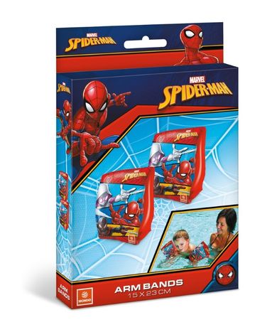 Mondo, Spider-Man, rękawki do pływania
