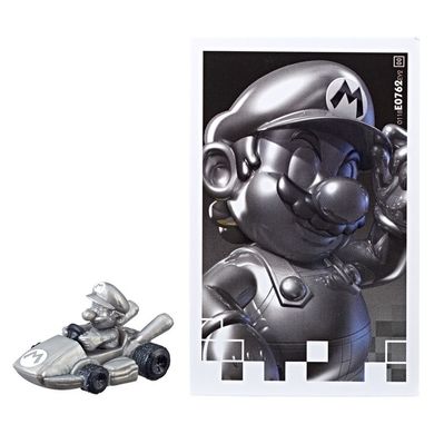 Monopoly, Gamer Mario Kart Power Packs, dodatkowy pionek do gry, 1 szt.