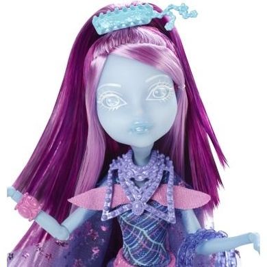 Monster High, Kiyomi Haunterly, lalka