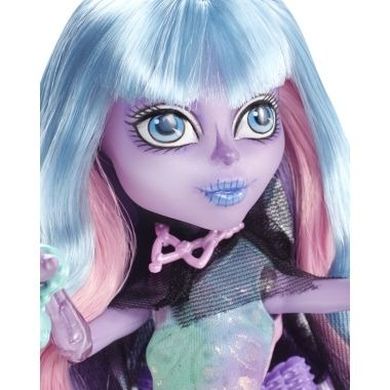 Monster High, River Styxx, lalka