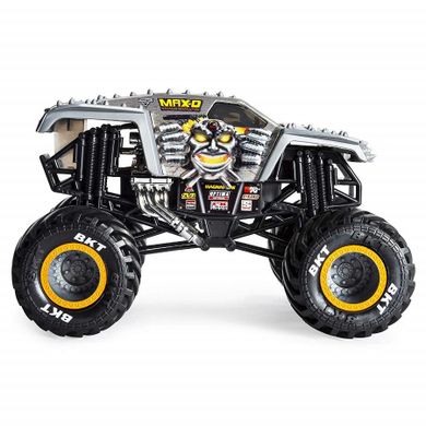 Monster Jam, Max D, Monster truck, skala 1:25