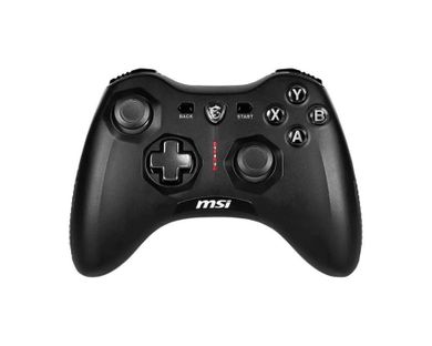 MSI, Force GC20 V2, pad gamingowy