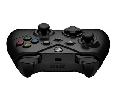 MSI, Force GC300 Wireless, kontroler