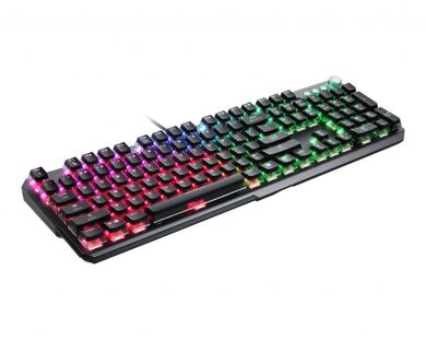 MSI, Vigor, klawiatura, GK71 Sonic Us