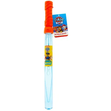 My Bubble, Psi Patrol, bańki mydlane miecze, 120 ml